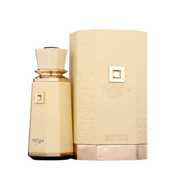 PERFUME FRENCH AVENUE MERINGUE EAU DE PARFUM FEMININO 100ML
