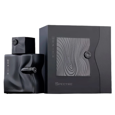 PERFUME FRENCH AVENUE SPECTRE WRAITH EAU DE PARFUM...