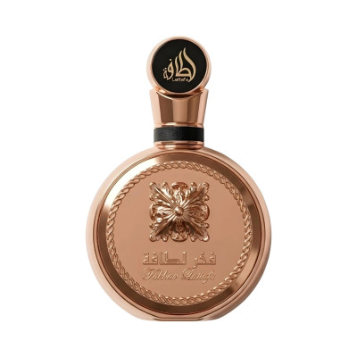 PERFUME LATTAFA FAKHAR EXTRAIT EAU DE PARFUM UNISSEX 100ML