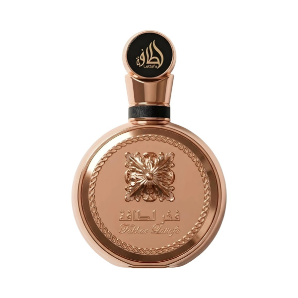 PERFUME LATTAFA FAKHAR EXTRAIT EAU DE PARFUM UNISSEX 100ML