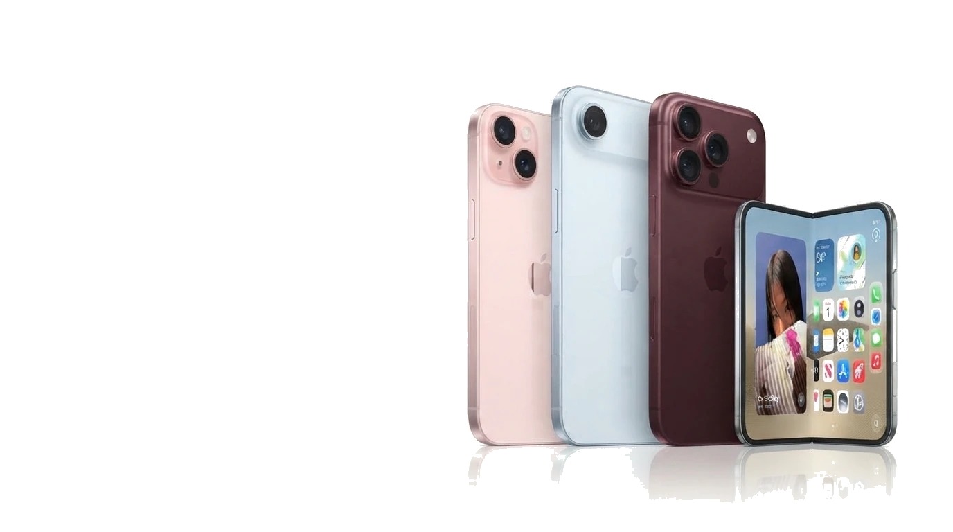 Apple iPhone e Smartphones atacado