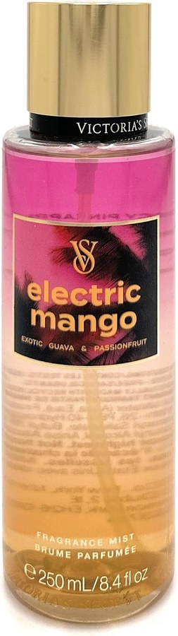 VICTORIA'S SECRET SPLASH ELECTRIC MANGO 250ML