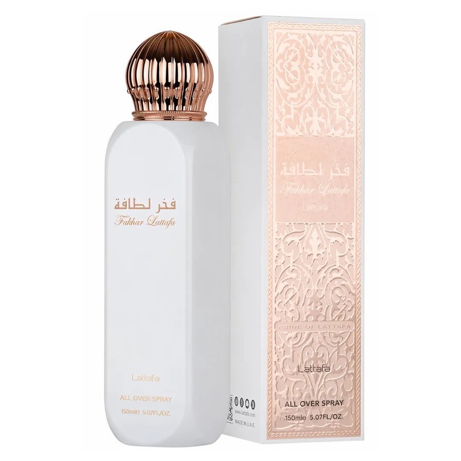PERFUME LATTAFA CORPORAL FAKHAR FEMENINO 150ML