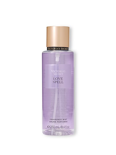VICTORIA'S SECRET SPLASH LOVE SPELL 250ML