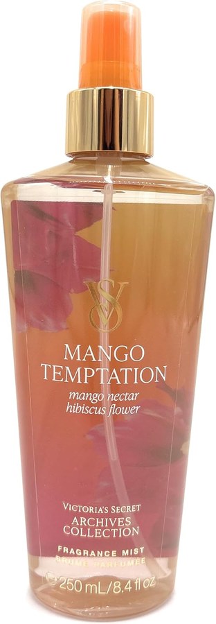 VICTORIA'S SECRET SPLASH MANGO TEMPTATION 250ML