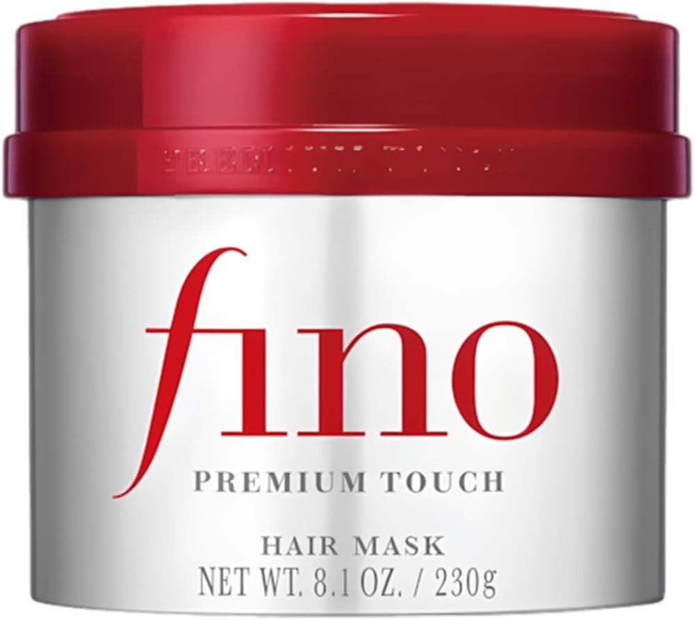 MASCARA CAPILAR FINO PREMIUM TOUCH HAIR MASK 230G