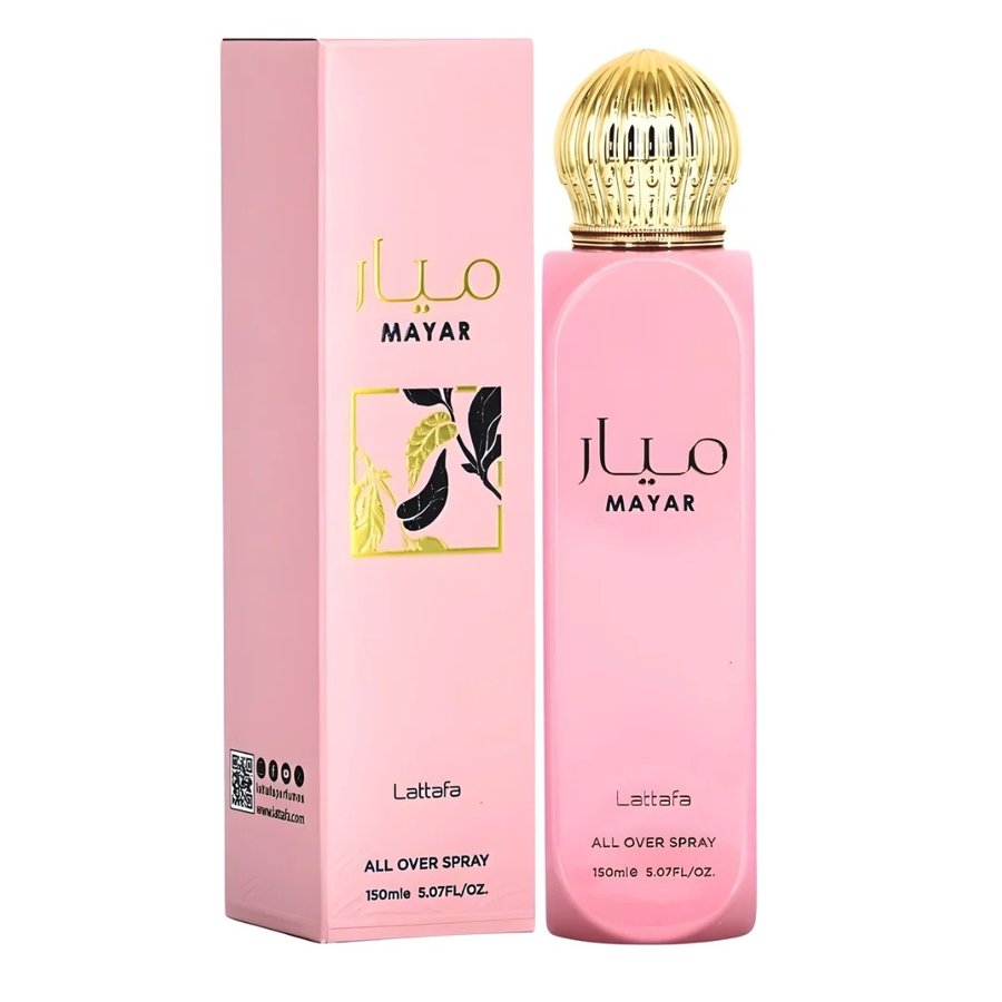 PERFUME LATTAFA CORPORAL MAYAR FEMENINO 150ML