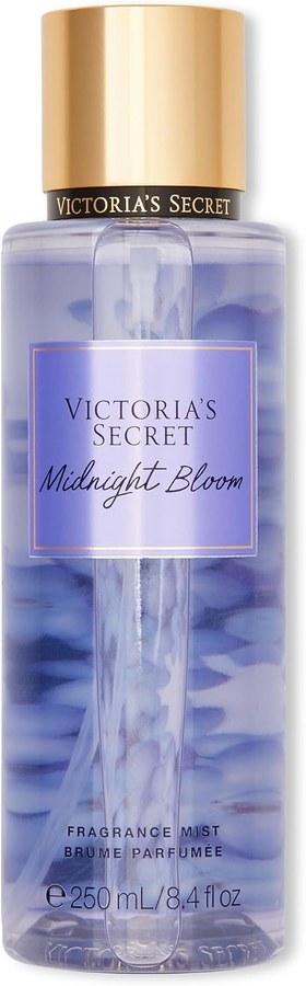 VICTORIA'S SECRET SPLASH MIDNIGHT BLOOM STARLIT 250ML