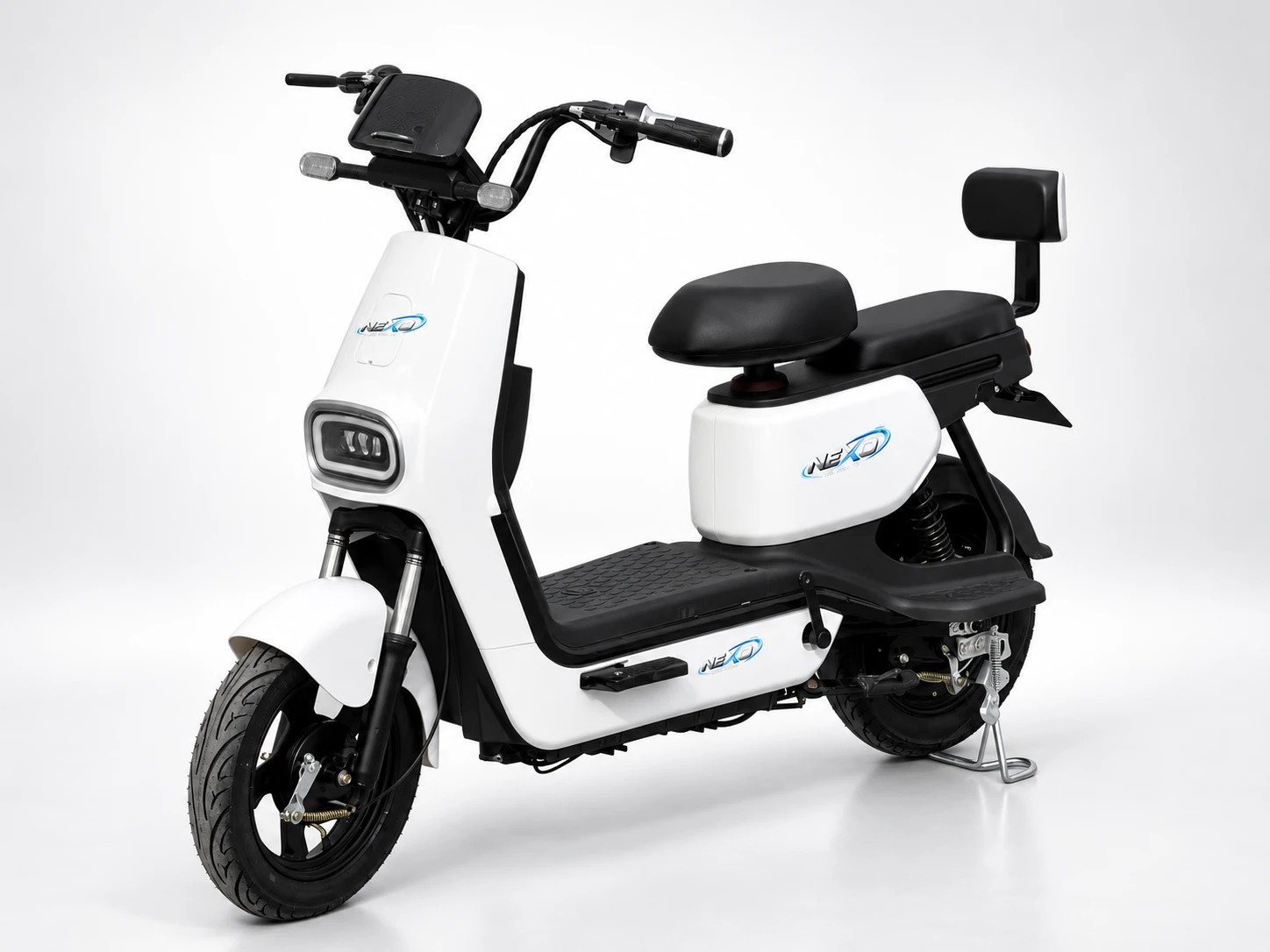 NEXO branca