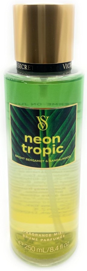 VICTORIA'S SECRET SPLASH NEON TROPIC 250ML