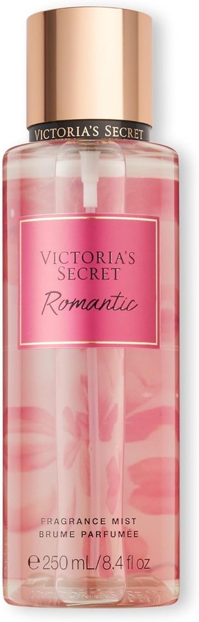 VICTORIA'S SECRET SPLASH ROMANTIC 250ML