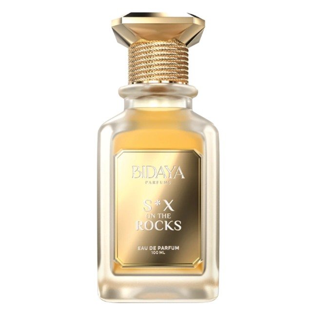 PERFUME BIDAYA SEX ON THE ROCKS EDP 100ML