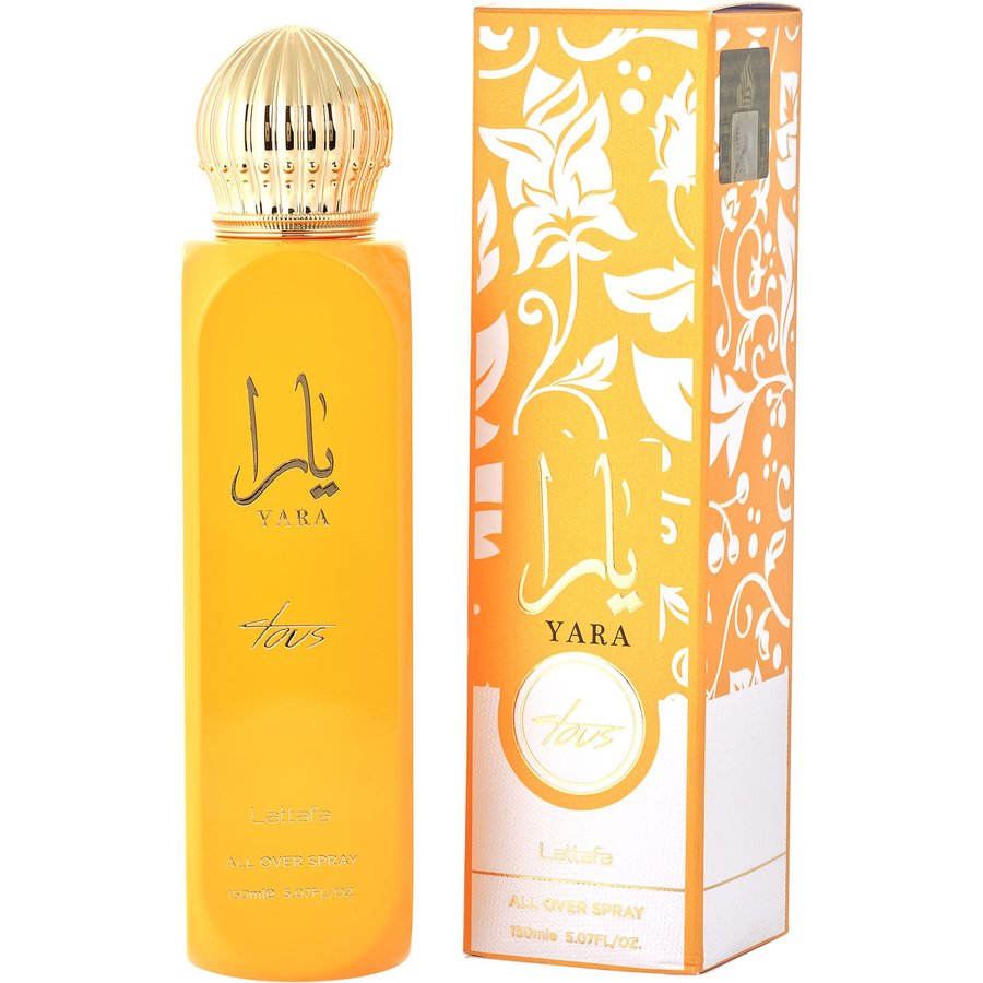 PERFUME LATTAFA CORPORAL YARA TOUS FEMENINO 150ML