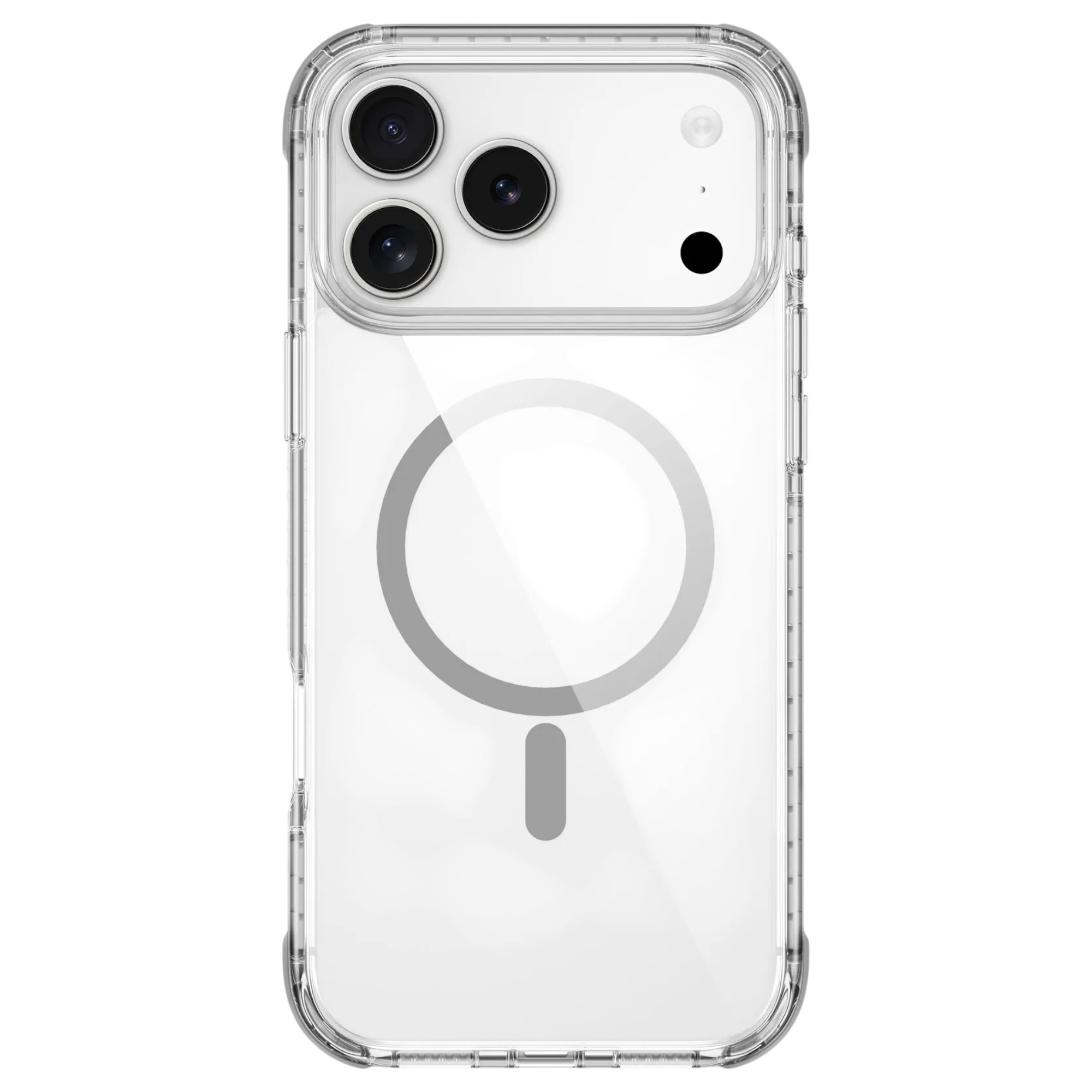 CAPA PROTECTOR PARA IPHONE 17 PRO