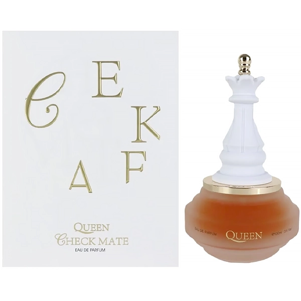 PERFUME ARMAF CHECK MATE QUEEN EAU DE PARFUM FEMENINO 100ML