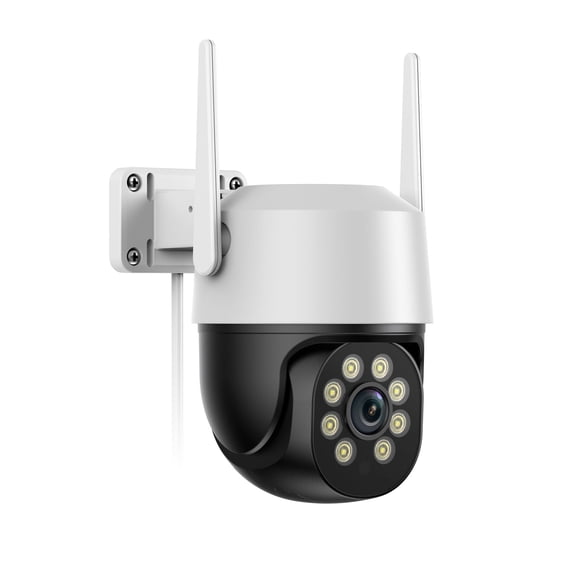 CAMERA WIFI 5MP 360