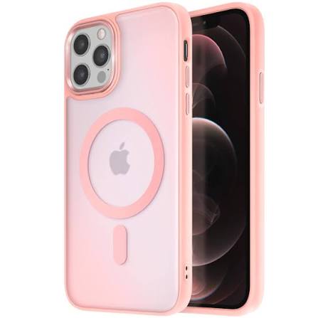 CAPA PROTECTOR PARA IPHONE 12 PRO