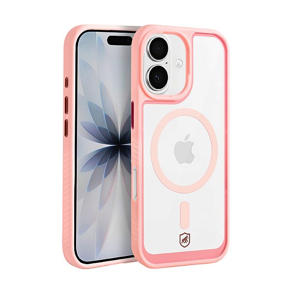 CAPA PROTECTOR PARA IPHONE 17
