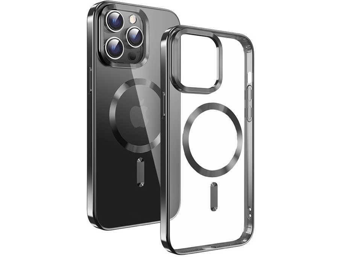 CAPA PROTECTOR PARA IPHONE 15 PRO