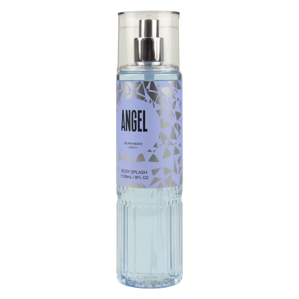 COLONIA BODY SPLASH DEAR BODY ANGEL FEMENINO 236ML