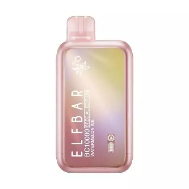 ELF BAR BC 10000 SPECIAL EDT BEGE WATERMALON