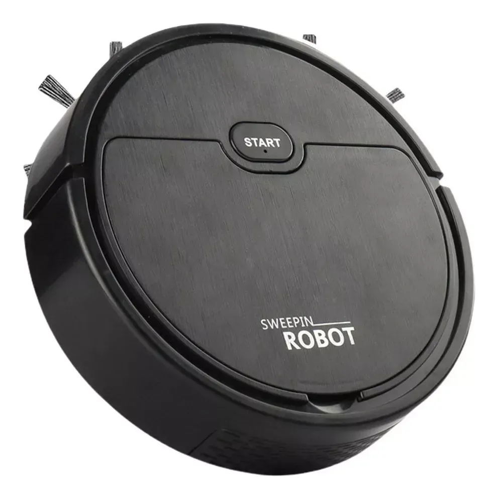 ASPIRADORA ROBORT K-205