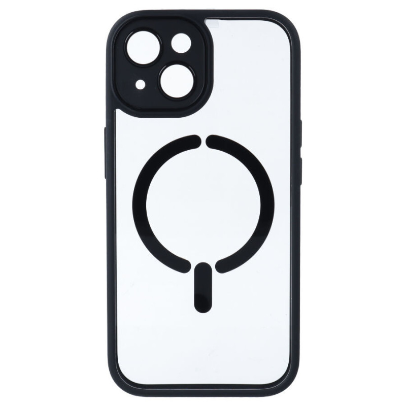 CAPA PROTECTOR PARA IPHONE 15