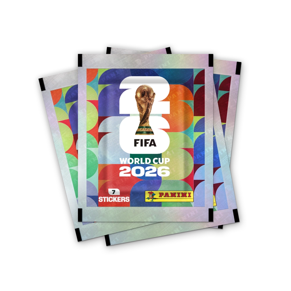 FIGURITAS FIFA