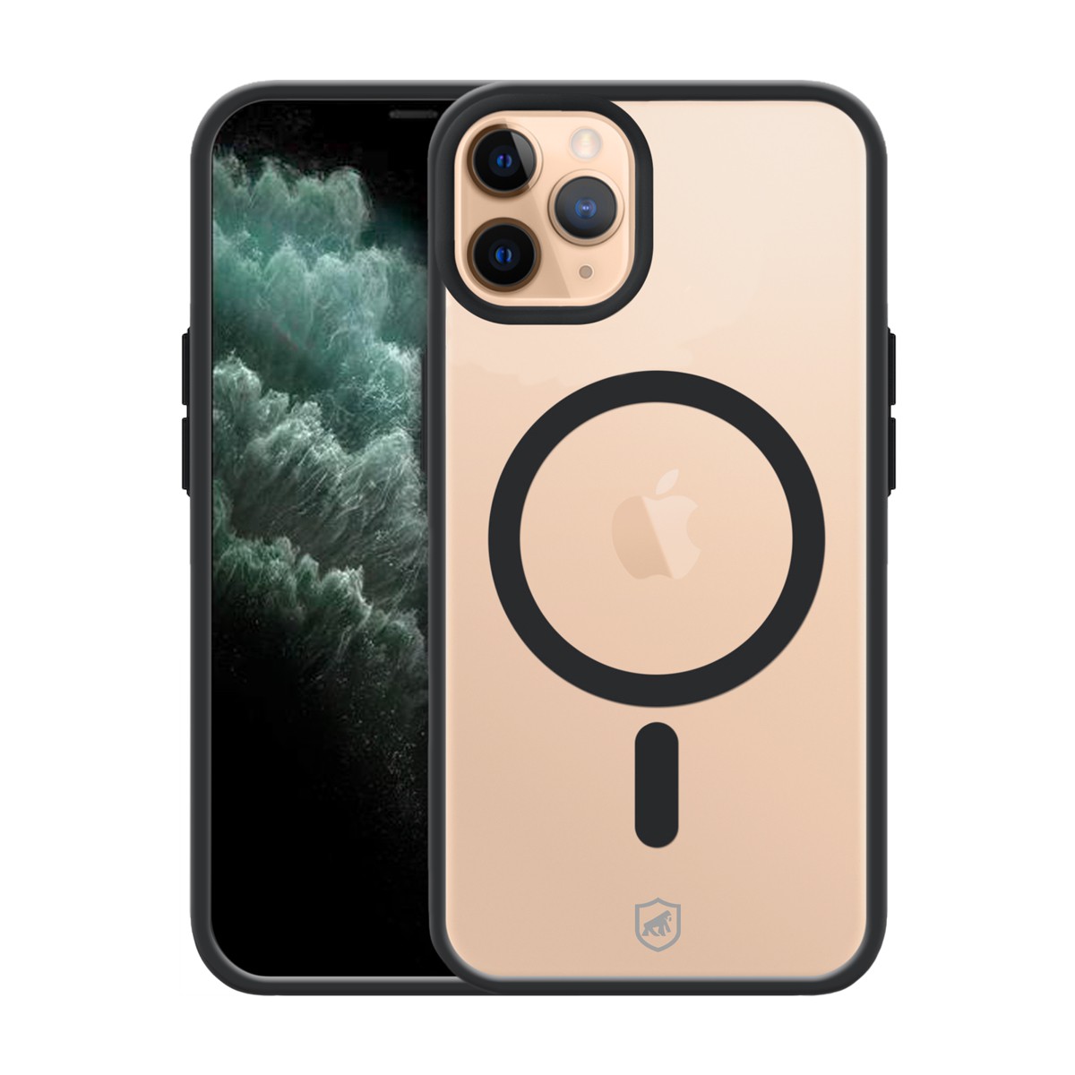 CAPA PROTECTOR PARA IPHONE 11 PRO