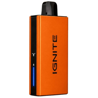 IGNITE V55 ORANGE PINEAPPLE ICE
