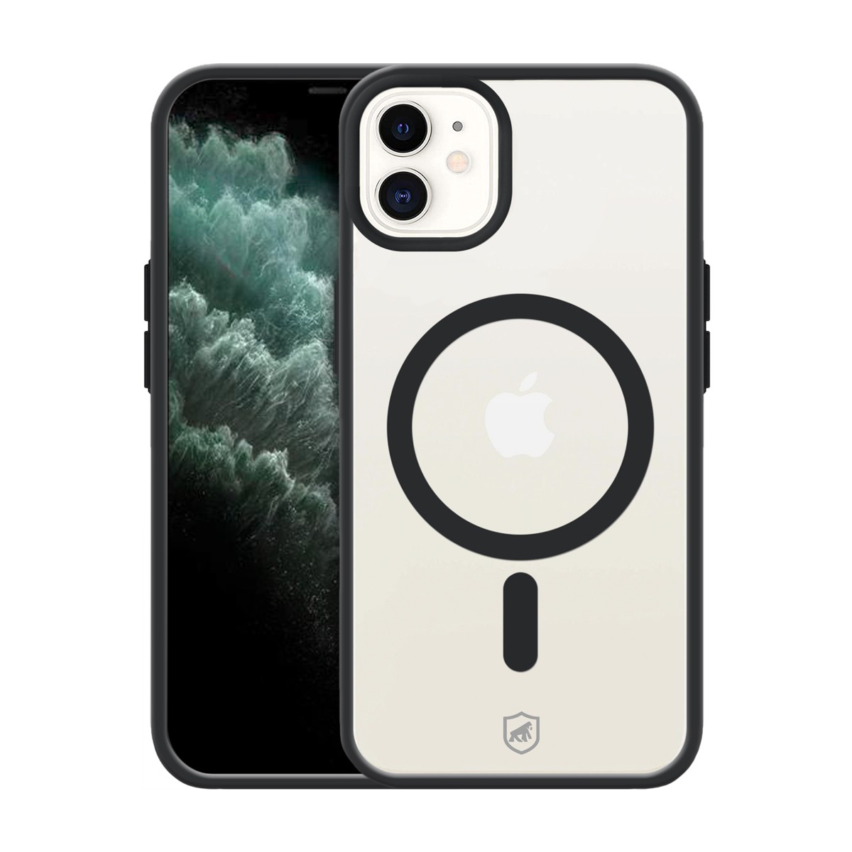 CAPA PROTECTOR PARA IPHONE 11