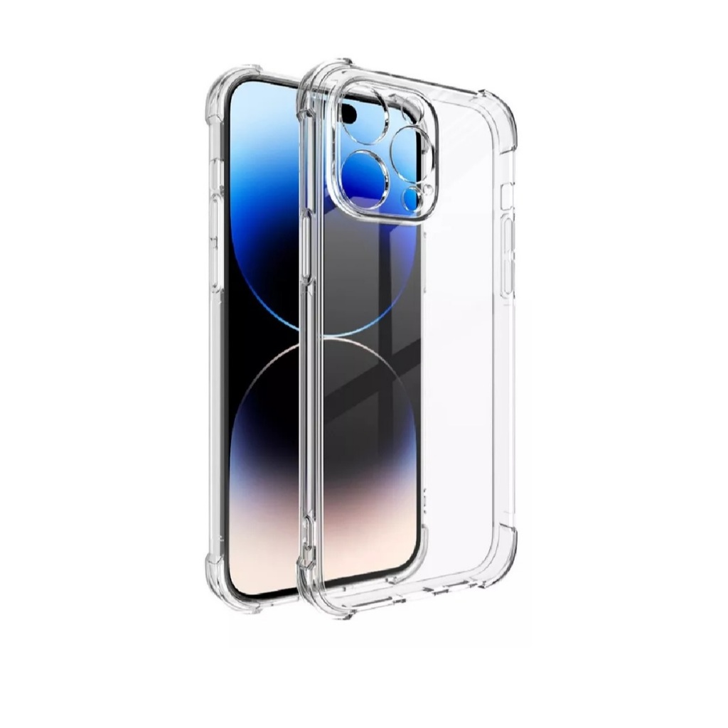 CAPA PROTECTOR PARA IPHONE 16 PRO