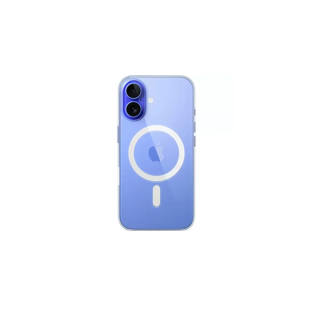CAPA PROTECTOR PARA IPHONE 16