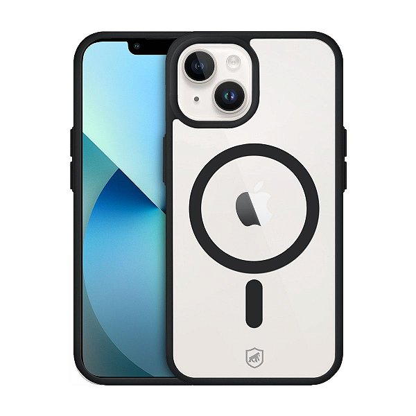 CAPA PROTECTOR PARA IPHONE 13